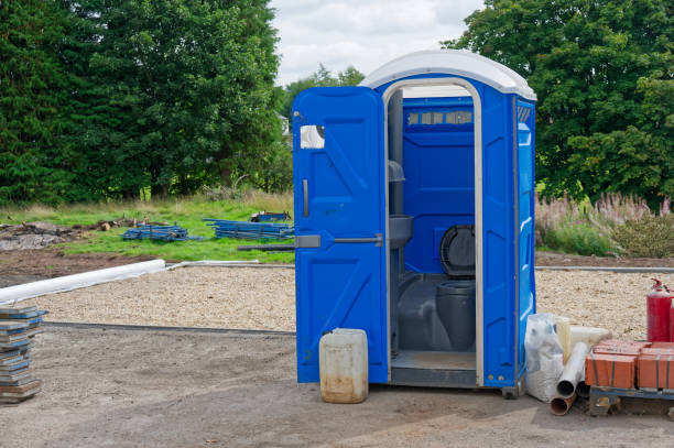 Best Portable Restrooms for Agricultural Sites in Linwood, PA