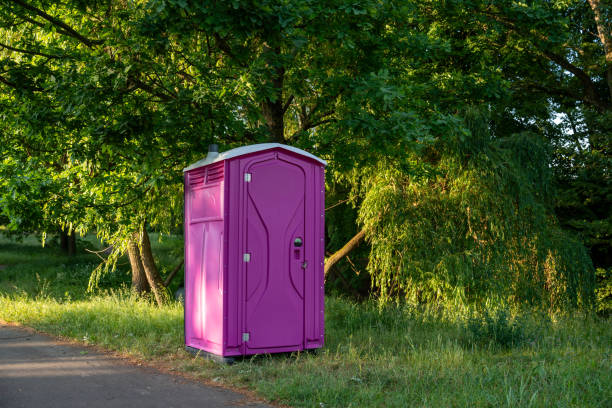 Types of Portable Toilets We Offer in Linwood, PA