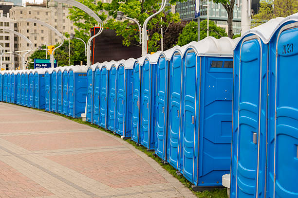 Best Restroom Trailer for Weddings in Linwood, PA